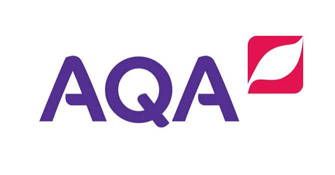 AQA recognised