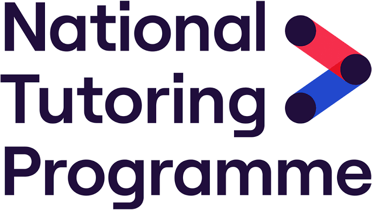 National Tutoring Programme registered