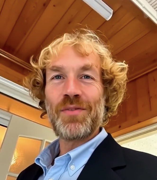 Kev – Maths Tutor